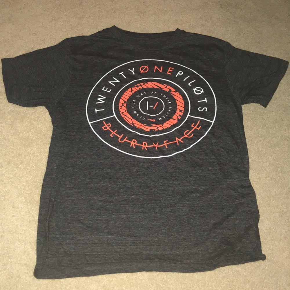 Twenty-One Pilots T-Shirt